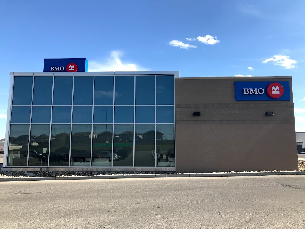 BMO Bank of Montreal | 108 Country Village Rd NE, Calgary, AB T3K 2K9, Canada | Phone: (403) 567-8991