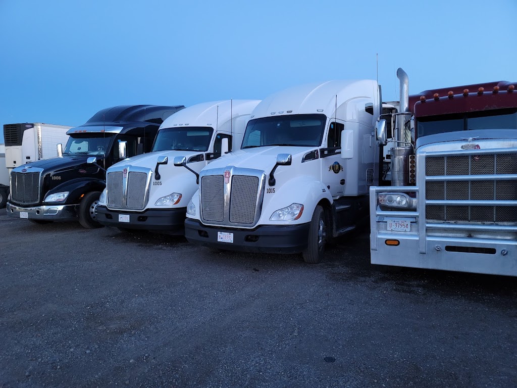 JDV Trucking Ltd. | moving company | 95 Bearspaw View, Calgary, AB T3R 1A4, Canada | 4035894707 OR +1 403-589-4707