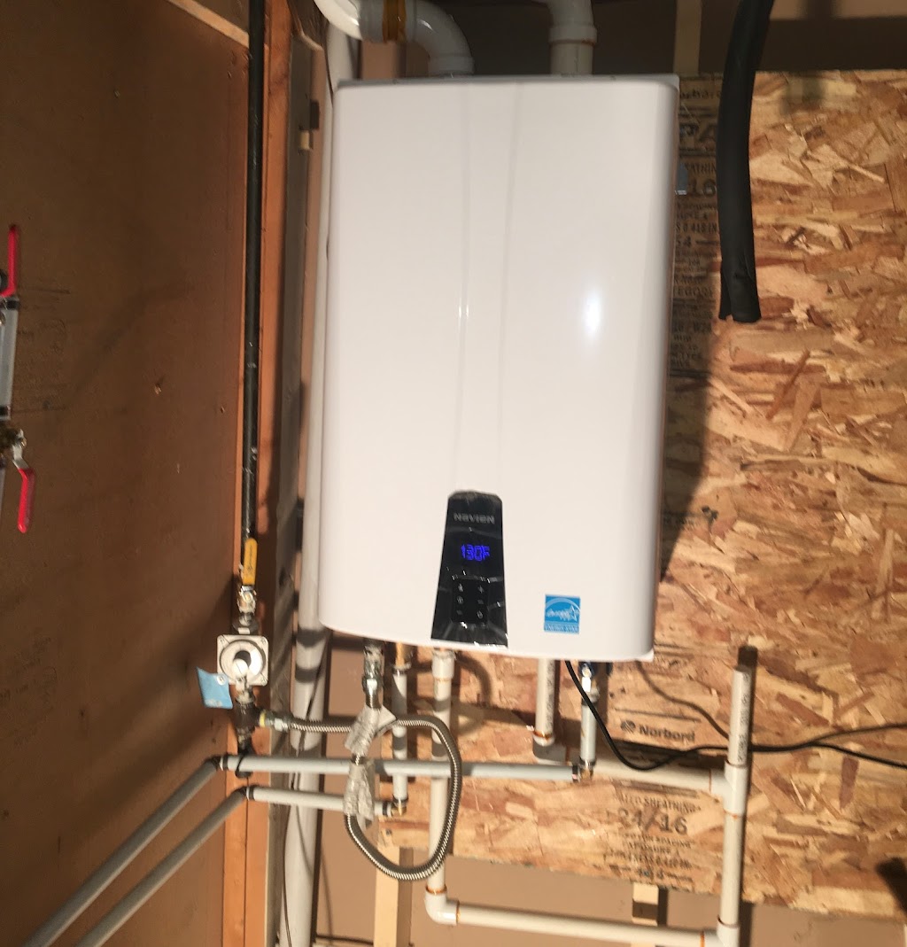 trust heating & cooling | 6596 Evans Rd, Chilliwack, BC V2R 1K8, Canada | Phone: (604) 314-2237
