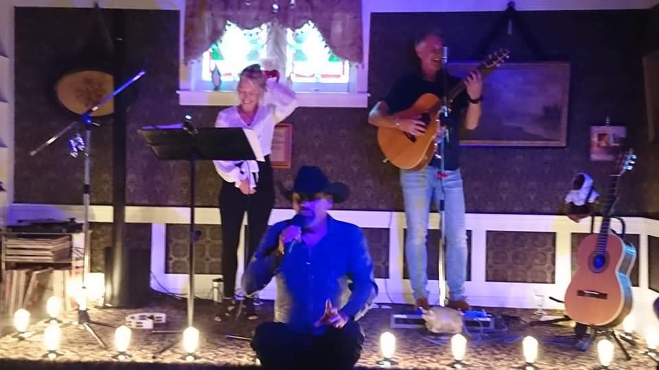 The Manse "Everythings Fine" Music, Dining and More | 14155 St Peters Rd, Marshfield, PE C1C 0N6, Canada | Phone: (902) 213-2861