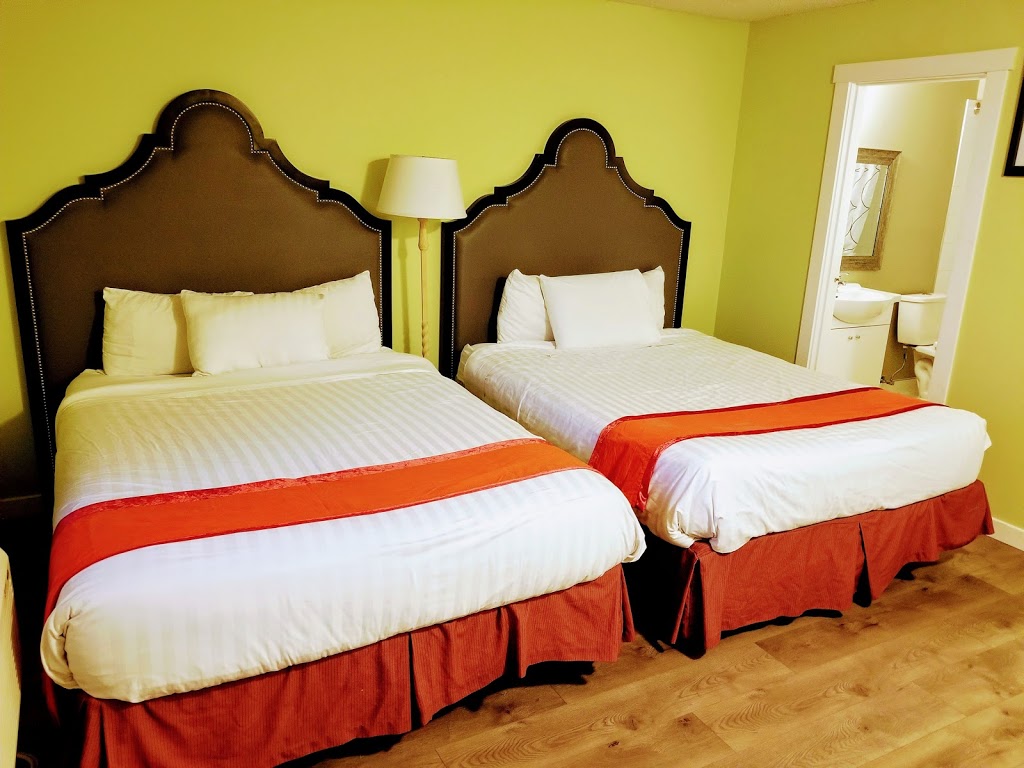 Ace Motel | 130 Bridge St, Princeton, BC V0X 1W0, Canada | Phone: (250) 295-7063