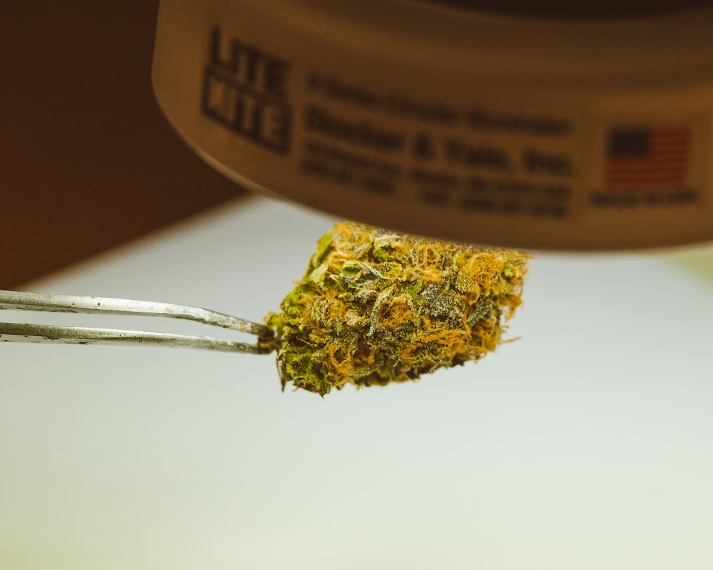 The Potery - Cannabis Guelph | 115 Starwood Dr, Guelph, ON N1E 7J9, Canada | Phone: (519) 265-8768