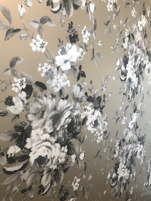 May & Co. Wallcoverings | 4906 Anthony Way, Regina, SK S4X 0H4, Canada | Phone: (306) 591-6684