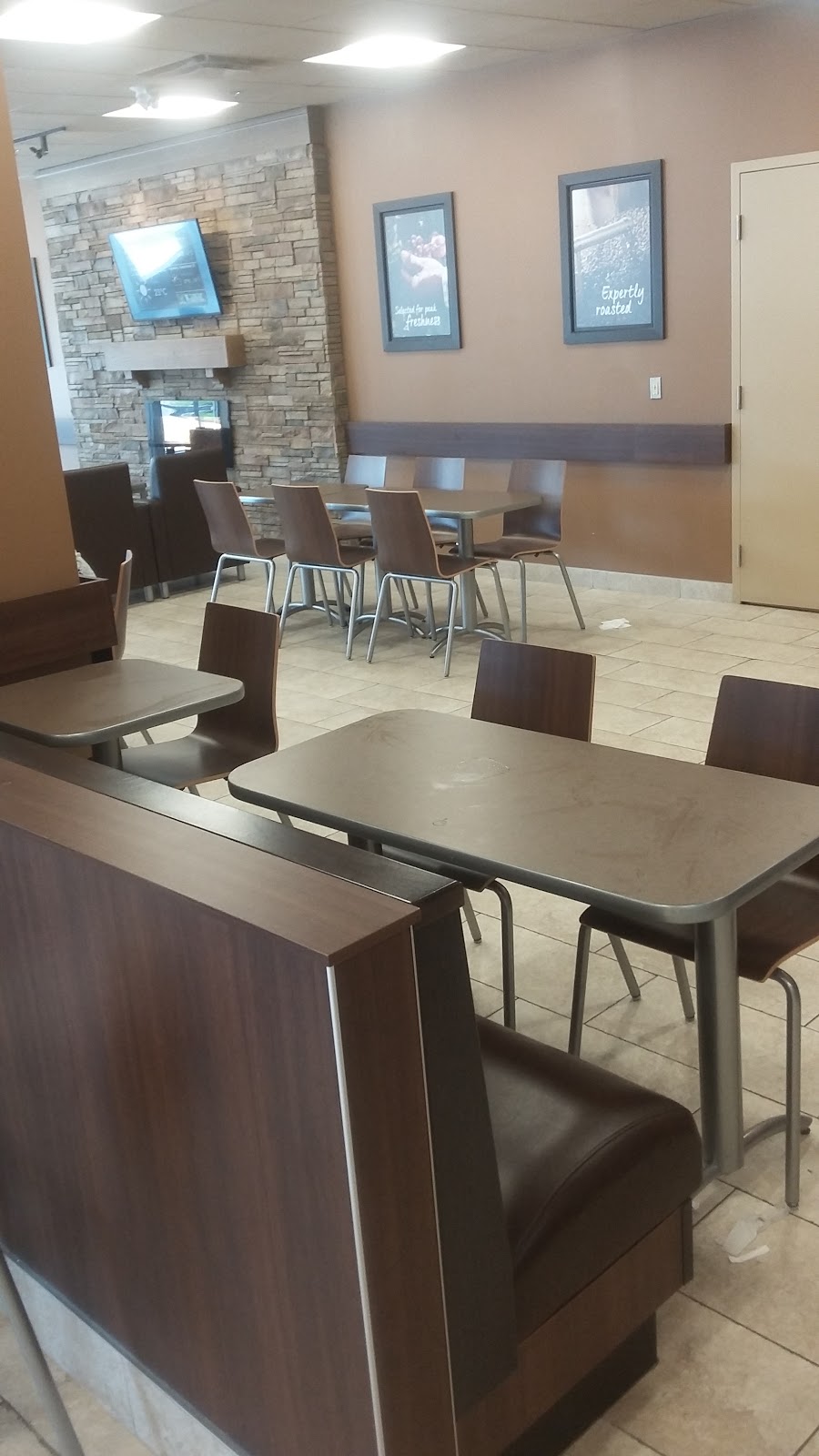 Tim Hortons | 575 Thornton Rd N, Oshawa, ON L1J 8L5, Canada | Phone: (905) 723-7776
