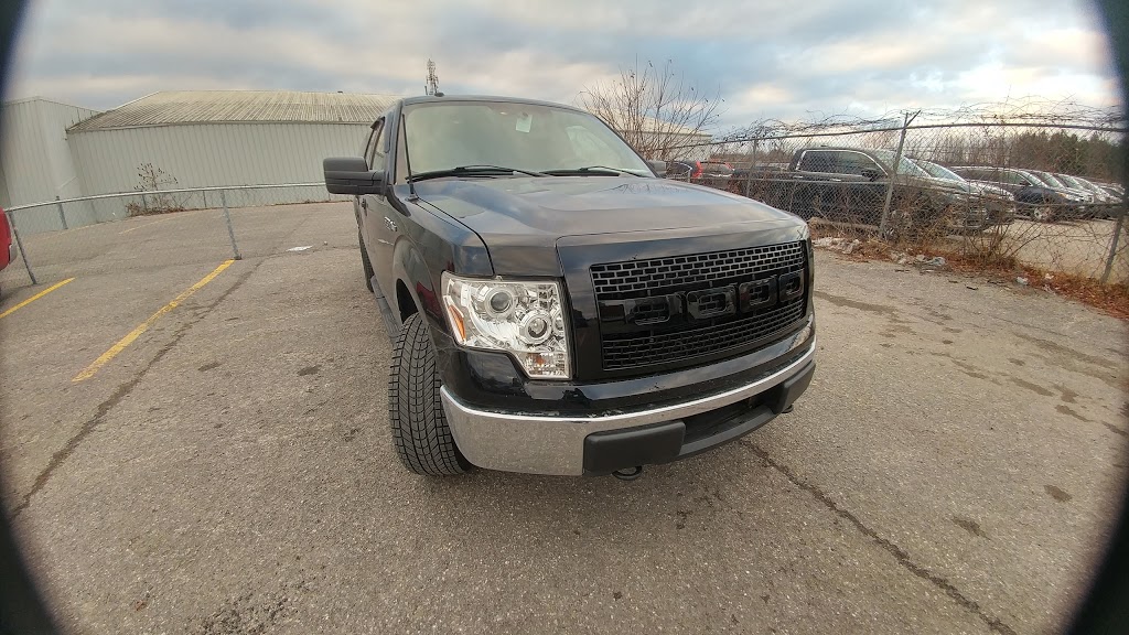 Lave-Auto Berthiaume et Fils | 626 Boulevard Saint-Joseph, Gatineau, QC J8Y 4A8, Canada | Phone: (819) 770-2295