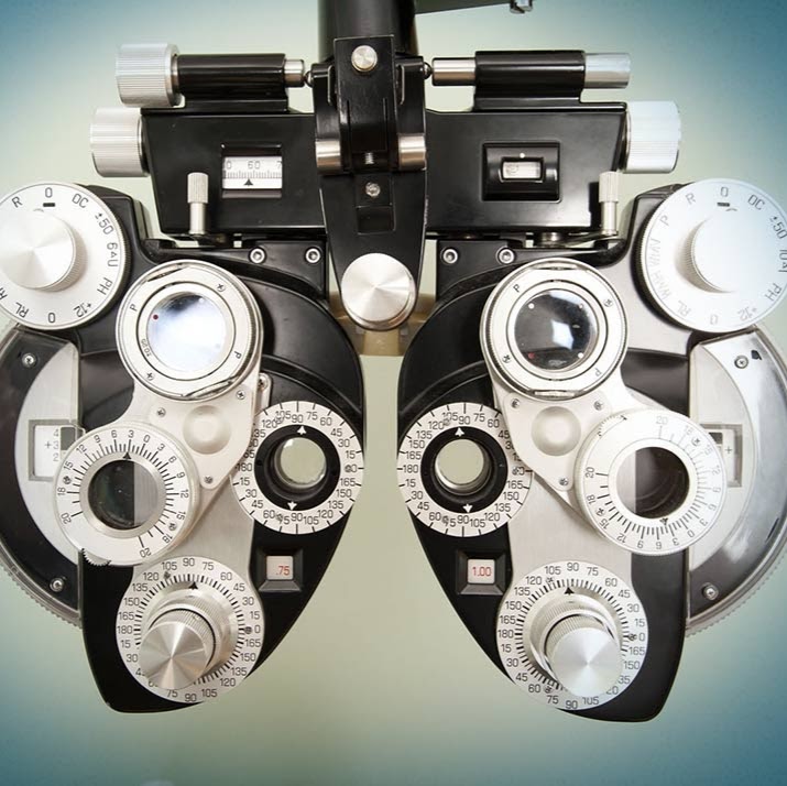 Almonte Family Optometrists | 77 Brae St, Almonte, ON K0A 1A0, Canada | Phone: (613) 256-0770