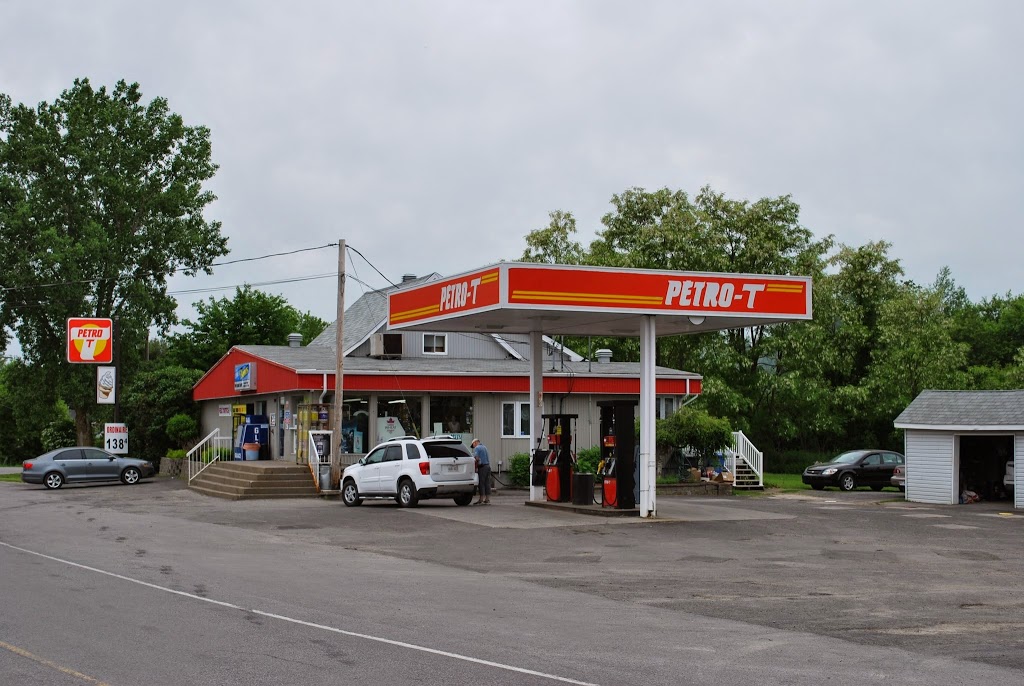 Petro-T | 109 Chemin Landry, Saint-Paul, QC J0K 3E0, Canada | Phone: (450) 754-2154