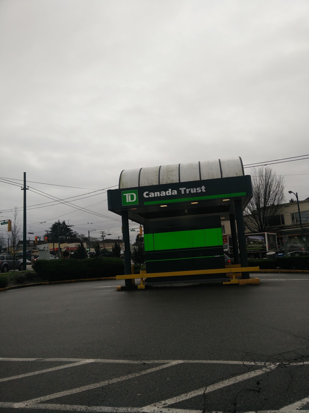 TD Canada Trust Branch and ATM | 1995 Kingsway, Vancouver, BC V5N 2T1, Canada | Phone: (604) 879-5045