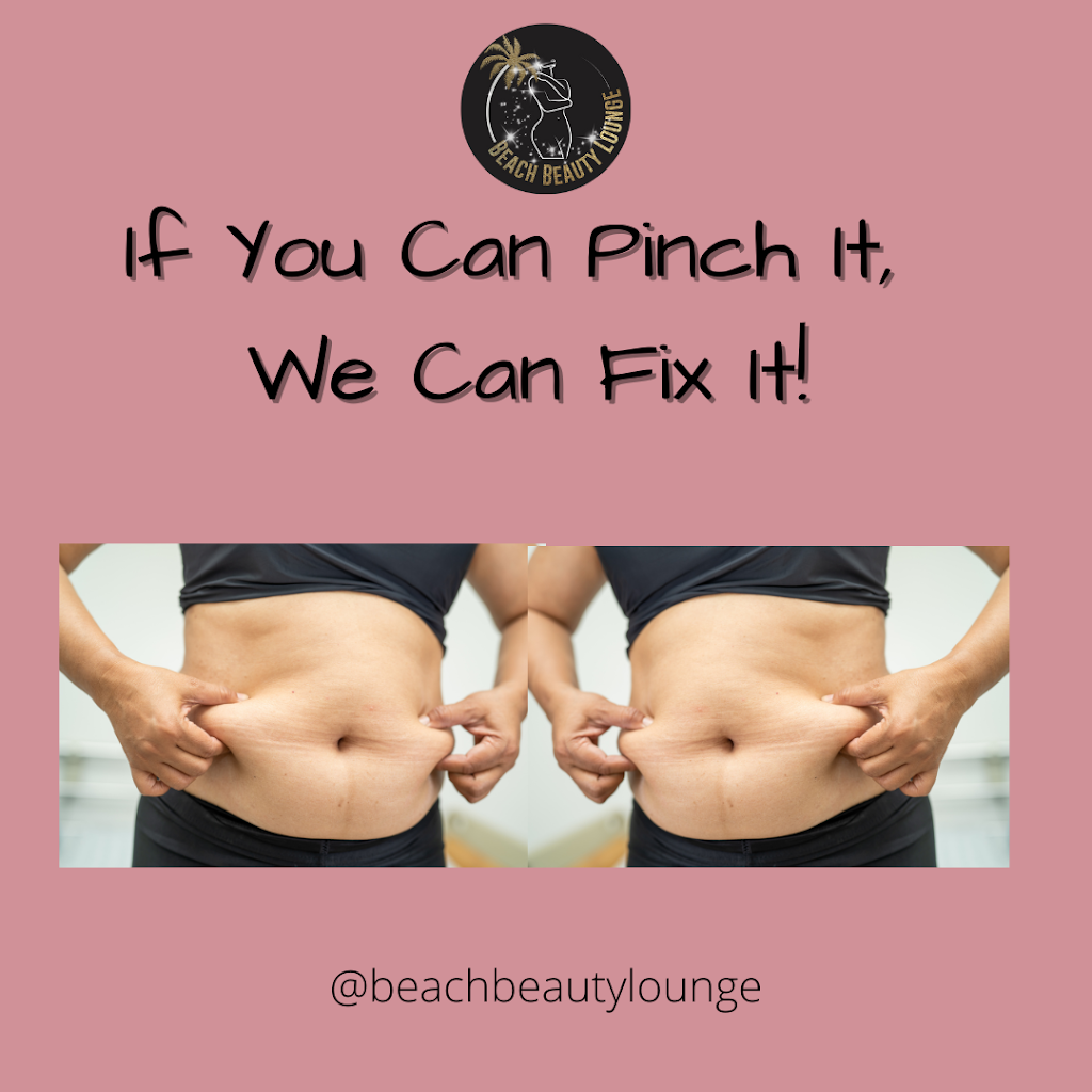Beach Beauty Lounge | 660 Park Rd, Innisfil, ON L9S 0E8, Canada | Phone: (647) 577-3157