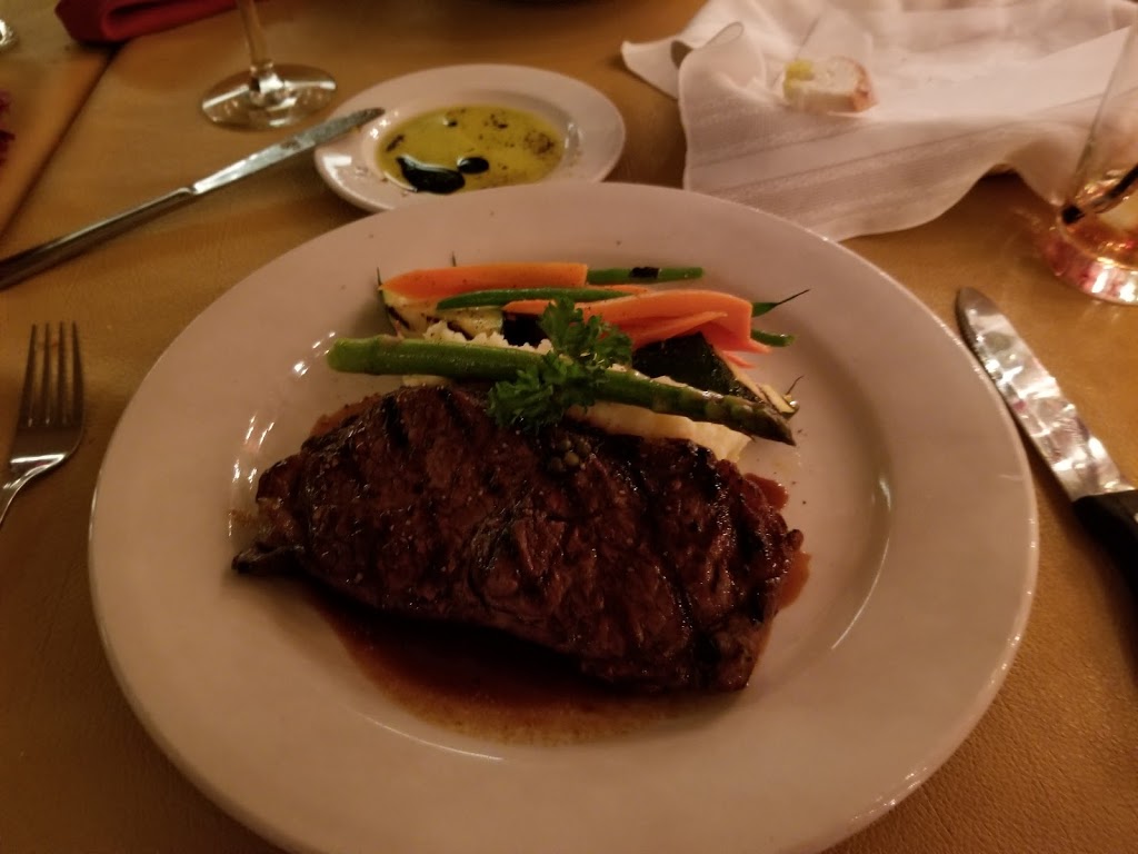 Speekezzies Cafe & Wine Bar | 415 Fairview Dr, Brantford, ON N3R 6M7, Canada | Phone: (519) 757-0621