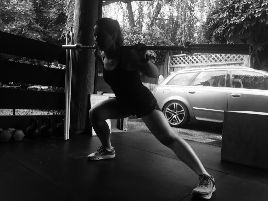 Uprise Performance Lab | 1163A Axen Rd, Brackendale, BC V0N 1N0, Canada | Phone: (604) 849-4288