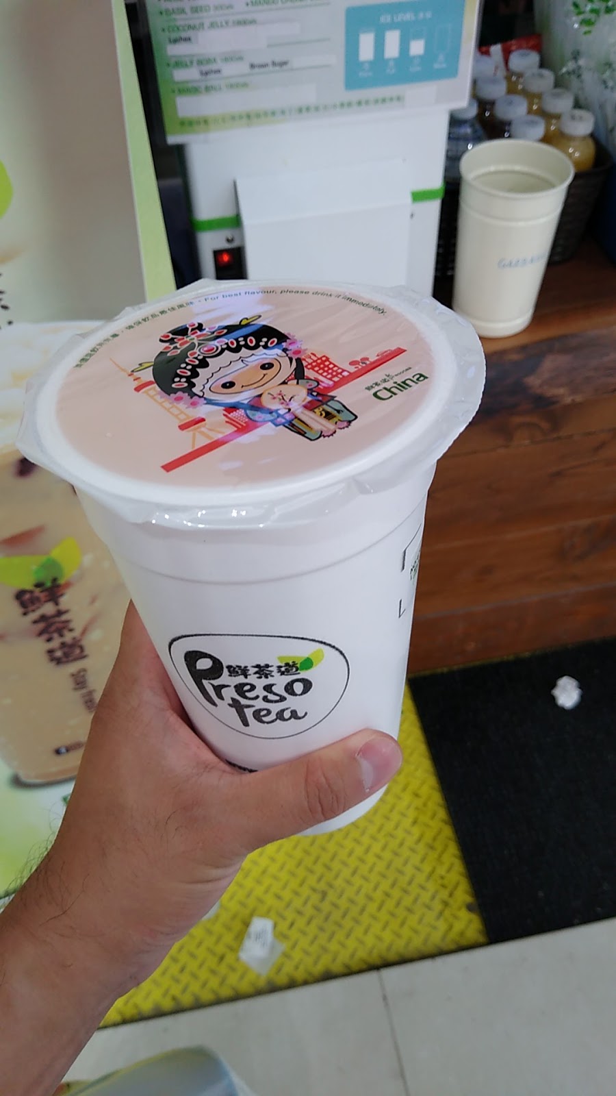 Presotea | 1571 Sandhurst Cir, Scarborough, ON M1V 1V2, Canada | Phone: (647) 352-3999