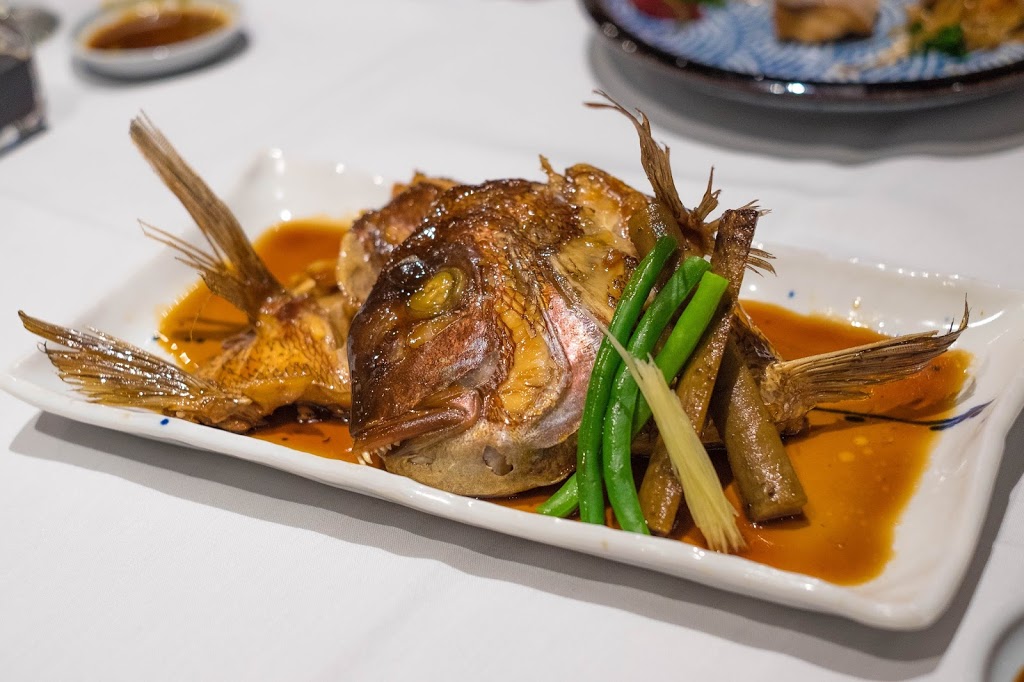 Yuwa Japanese Cuisine | 2775 W 16th Ave, Vancouver, BC V6K 3X5, Canada | Phone: (604) 731-9378