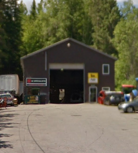 Garage Donatech Inc | 1160 Rue Principale, Saint-Donat-de-Montcalm, QC J0T 2C0, Canada | Phone: (819) 424-7521