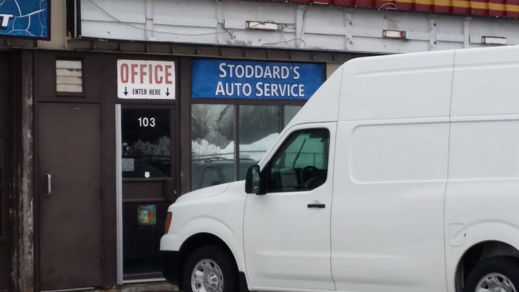 Dave Stoddards Auto Service / Nepean Kanata Rustcheck | 20 Bexley Pl, Nepean, ON K2H 8X3, Canada | Phone: (613) 828-7171