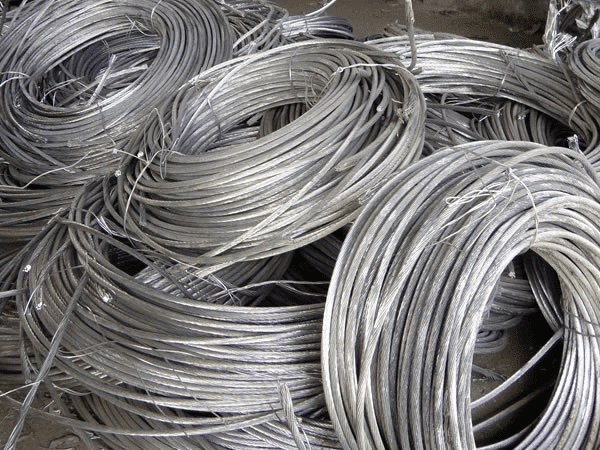Aaluminum Sheet & Wire | 3679 Weston Rd, North York, ON M9L 1V8, Canada | Phone: (905) 764-2245