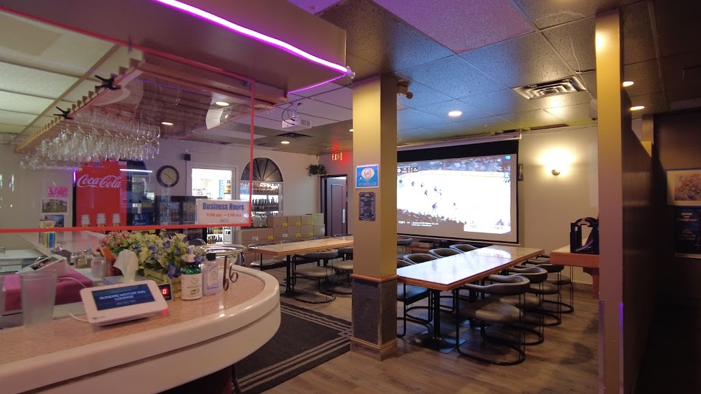 Sundre Motor Inn VLT Lounge | 101 3 St SW, Sundre, AB T0M 1X0, Canada | Phone: (403) 638-4440