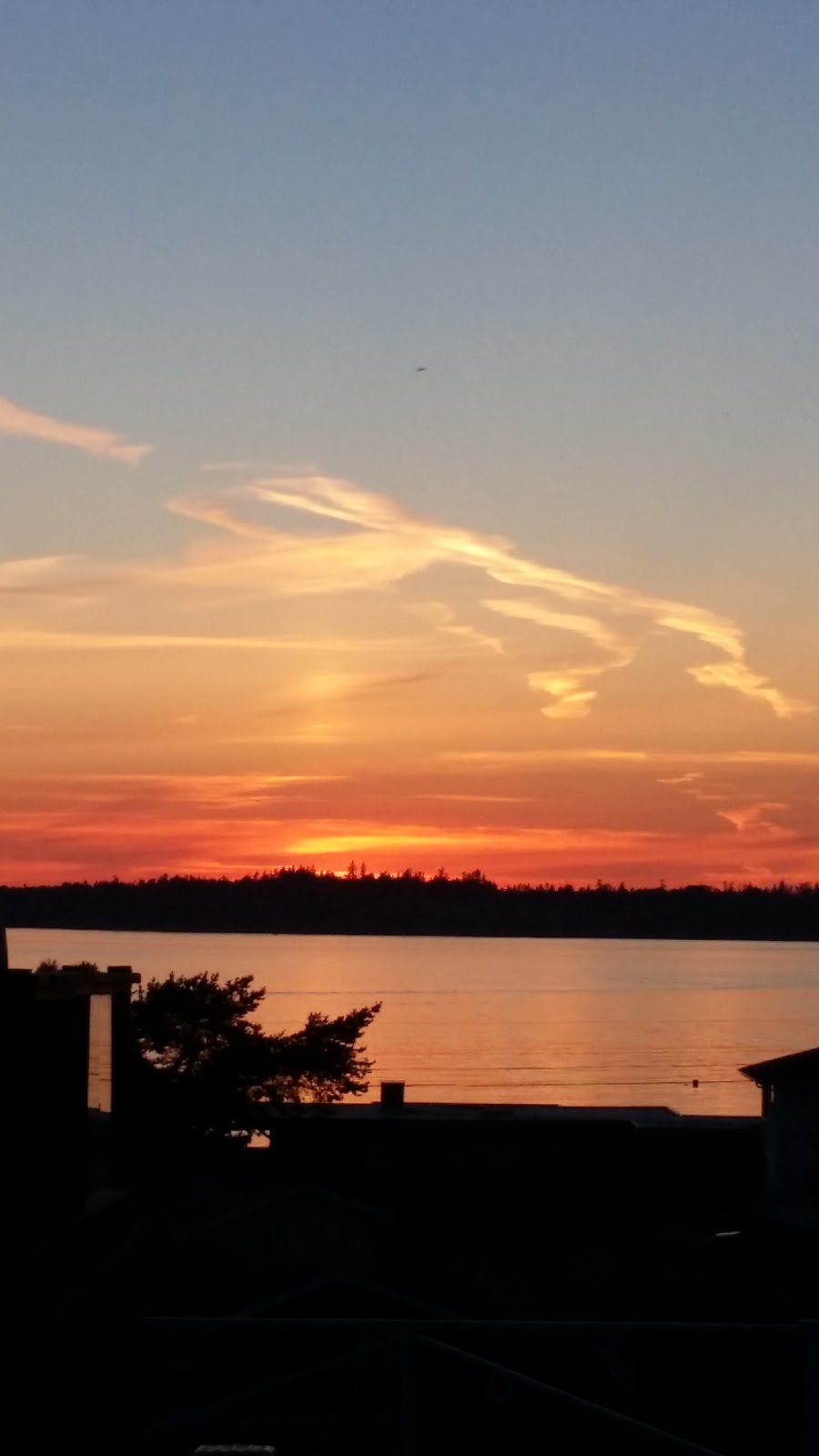 Ball Bayiew RV Park | 7387 Jackson Rd, Blaine, WA 98230, USA | Phone: (360) 371-0334