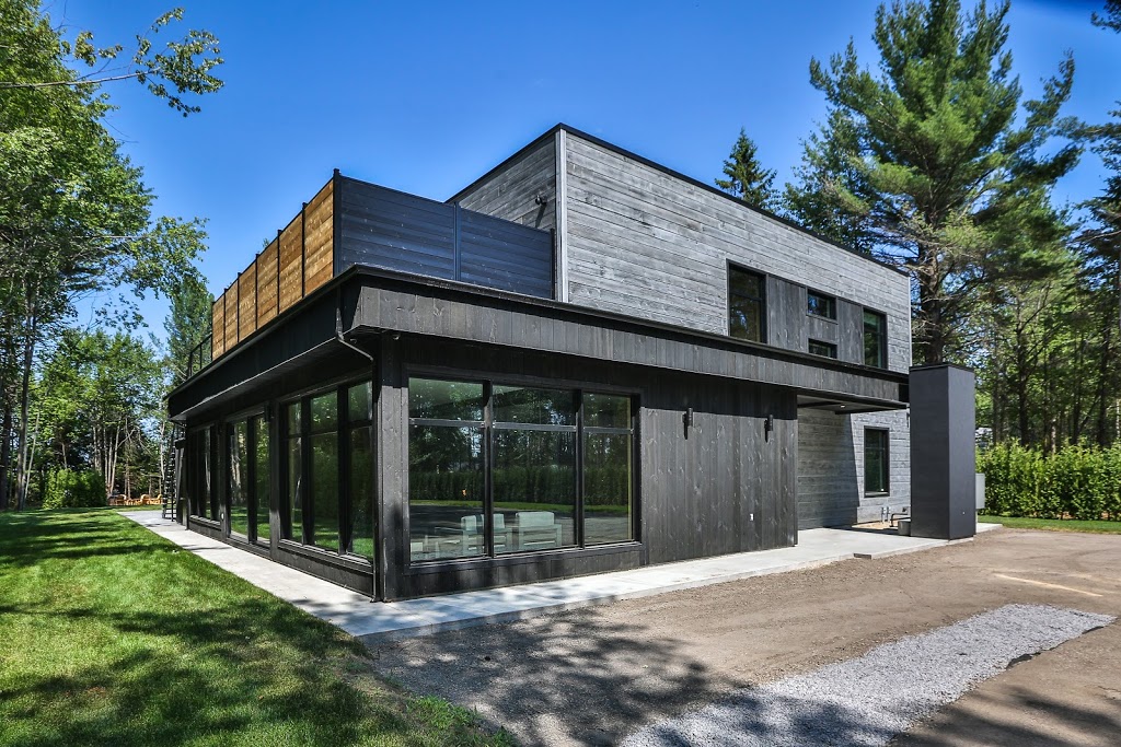 Le Manoir Des Forges | 9480 Boulevard des Forges, Trois-Rivières, QC G8Y 4G5, Canada | Phone: (819) 698-4395