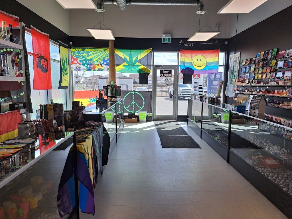 Bubonic Kronik | 8060 167 Ave NW, Edmonton, AB T5Z 0E5, Canada | Phone: (780) 371-0106