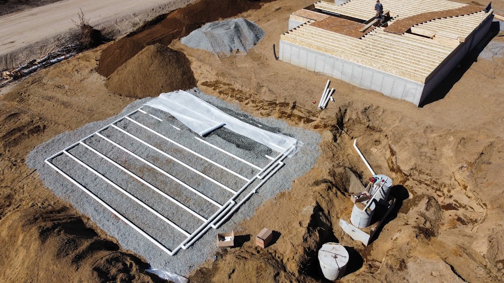 Danam Excavation Inc. | 593 Rue des Hortensias, Mont-Laurier, QC J9L 3G3, Canada | Phone: (819) 660-9518