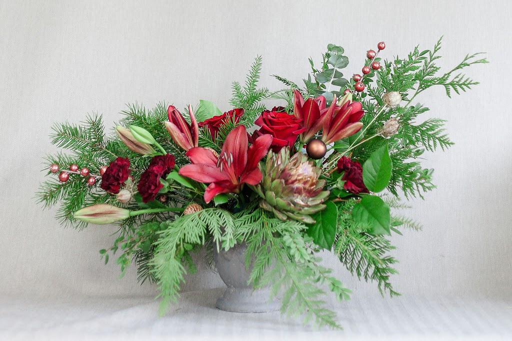 Wildwood Flower Emporium | 11 2 St SE, Salmon Arm, BC V1E 1G8, Canada | Phone: (778) 489-5600