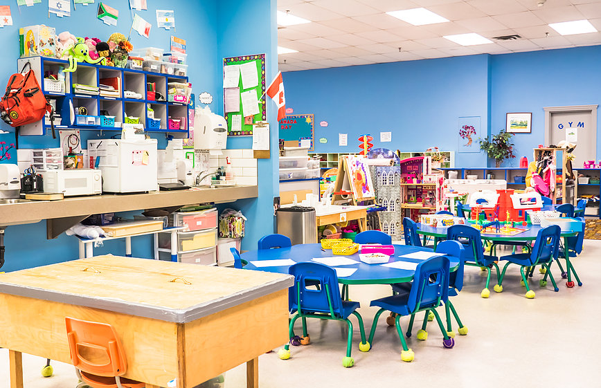 Honey Bunny Christian Daycare | 13411 Fort Rd NW, Edmonton, AB T5A 1C6, Canada | Phone: (780) 472-7702
