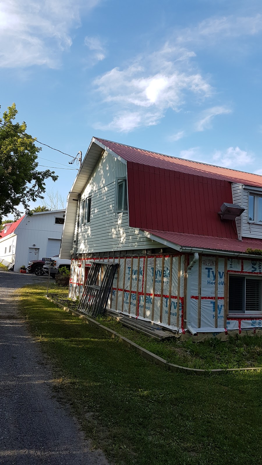 Christian Lalonde | 780 Chemin Foisy, Saint-Valérien-de-Milton, QC J0H 2B0, Canada | Phone: (450) 549-2277