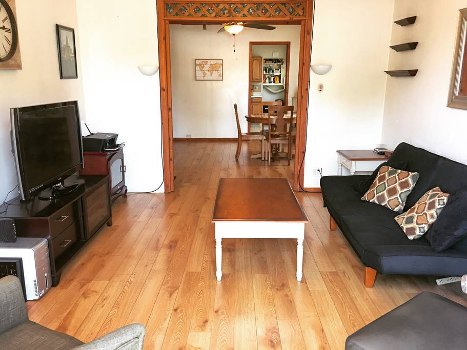 Buffalo Niagara Vacation Rentals | 74 Park St, Buffalo, NY 14201, USA | Phone: (716) 400-0581