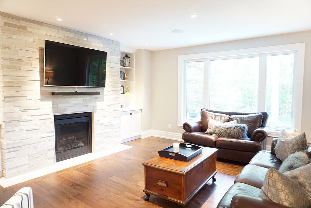 Asbuilt Comfort Care | 5 Armstrong Ave Unit 3, Georgetown, ON L7G 4S1, Canada | Phone: (905) 877-8023