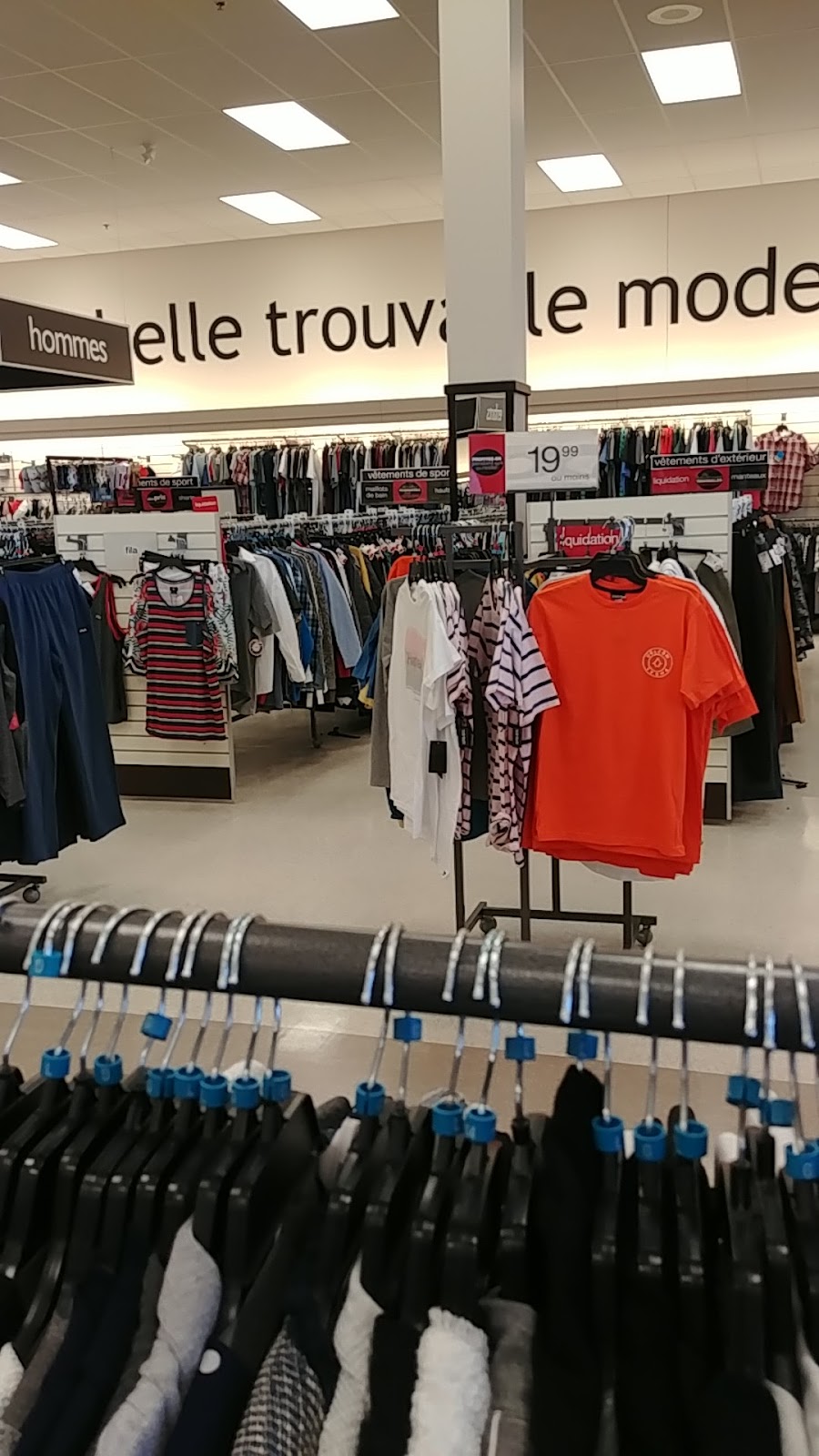 Winners | 40 Boulevard de la Gappe, Gatineau, QC J8T 0B5, Canada | Phone: (819) 246-2997
