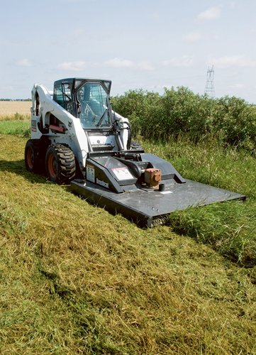 Ground Up Lease Maintenance Services LTD. | 40 Churchill Pl, Blackfalds, AB T4M 0B6, Canada | Phone: (403) 848-0153