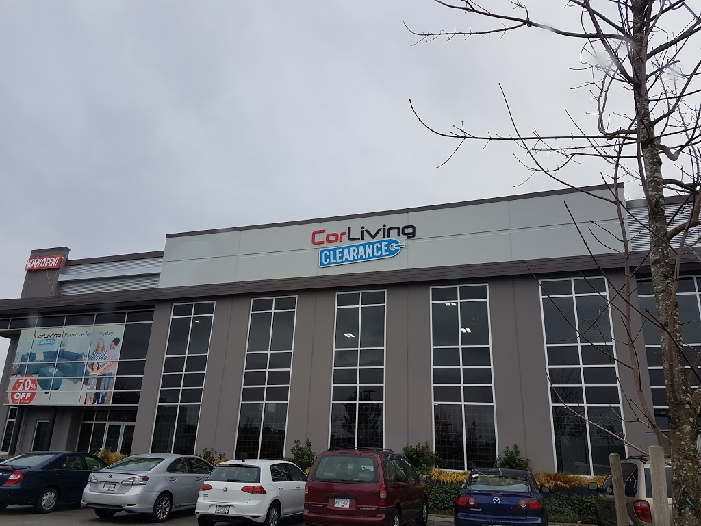 CorLiving Furniture Outlet | 19159 22 Ave, Surrey, BC V3Z 3W7, Canada | Phone: (604) 542-7721
