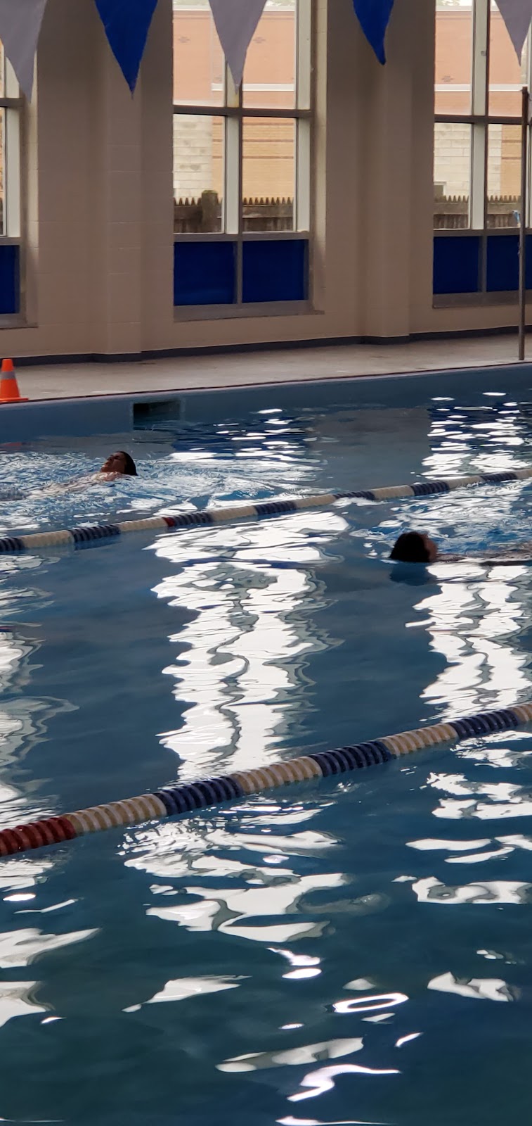 Perth & District Indoor Pool | 3 Sunset Blvd, Perth, ON K7H 0A1, Canada | Phone: (613) 267-5302
