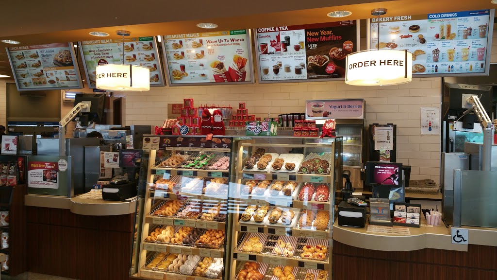 Tim Hortons | 2 Pembina Rd, Sherwood Park, AB T8H 2G9, Canada | Phone: (780) 417-4643
