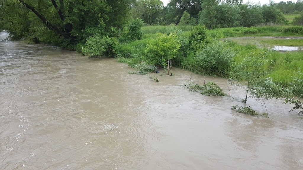Bowmanville Creek South Parking Lot | 95 Baseline Rd W, Bowmanville, ON L1C 5G3, Canada