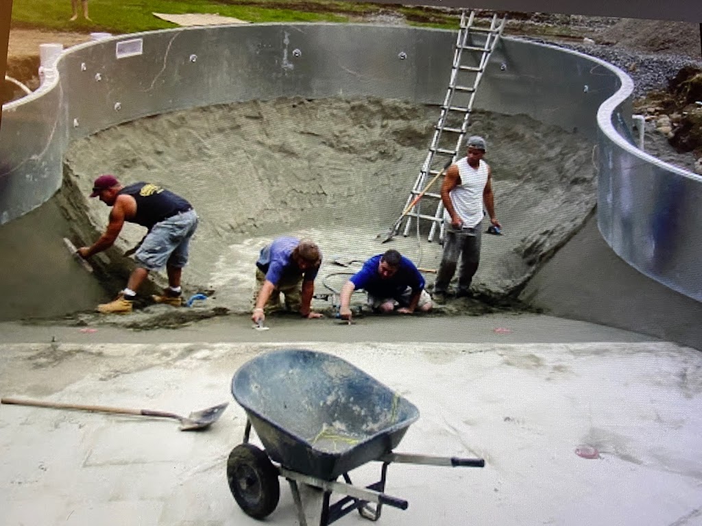 Overhaul Construction and Restoration Inc. | Courtice, ON L1E 2G9, Canada | Phone: (905) 728-8512