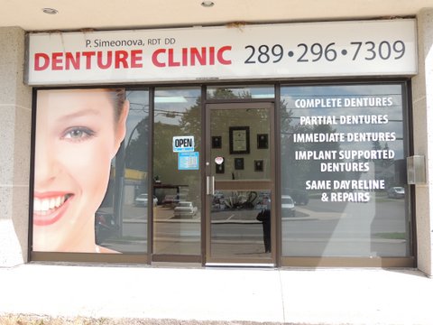 P. Simeonova | 6710 Drummond Rd Unit 7, Niagara Falls, ON L2G 4P1, Canada | Phone: (289) 296-7309