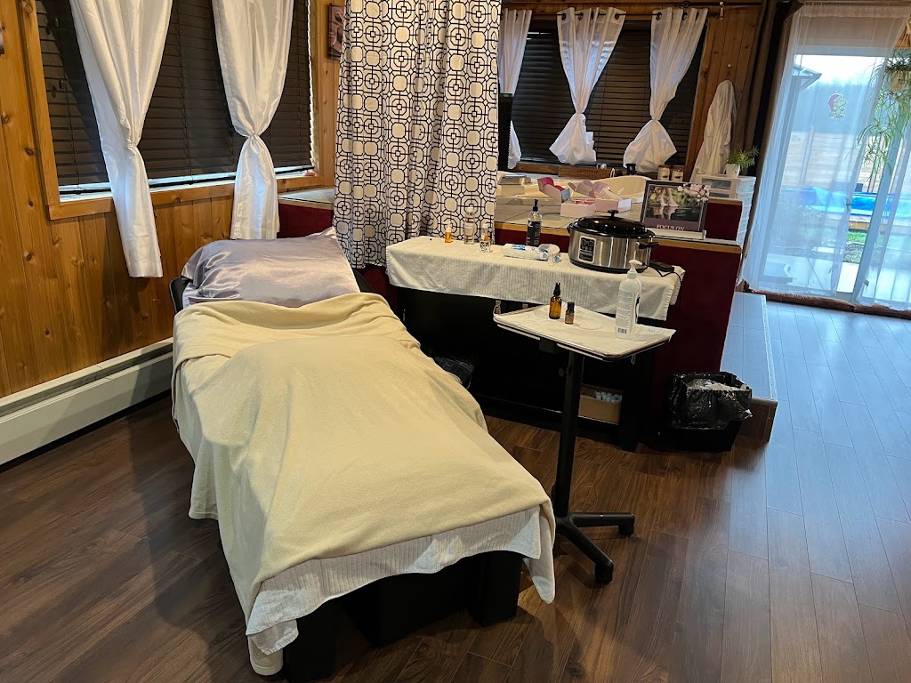 Angi’s Wellness Centre | 314 County Rd 8 Side door, Picton, ON K0K 2T0, Canada | Phone: (613) 885-8311