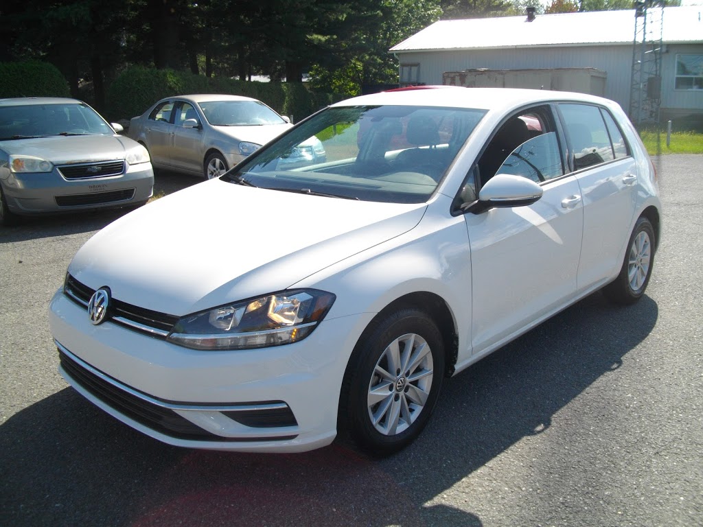 Automobiles Courtois & Fils Inc | 1322 Rue Notre Dame O, Victoriaville, QC G6P 7L6, Canada | Phone: (888) 929-8790