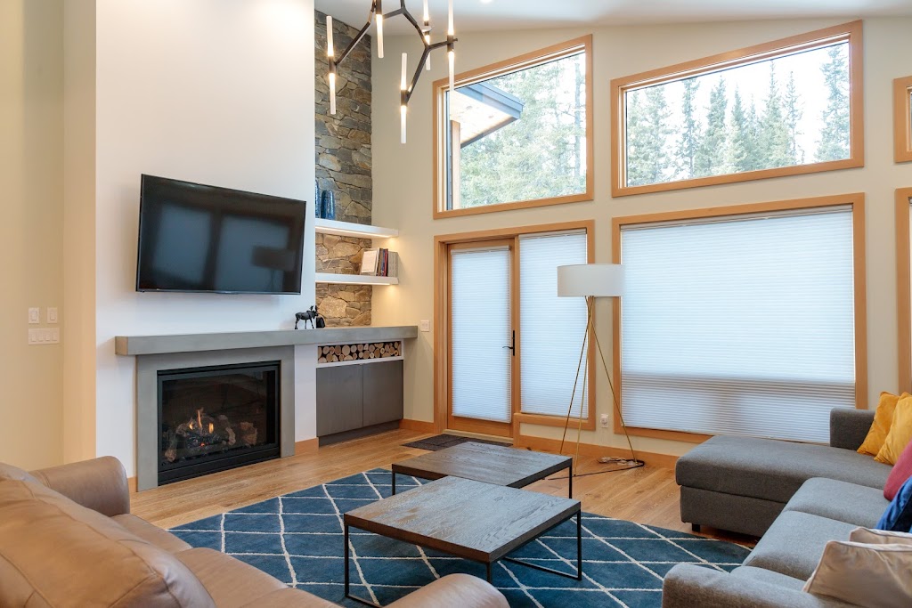 Copper Mountain Building Co | 858 Lawrence Grassi Ridge, Canmore, AB T1W 2Y6, Canada | Phone: (403) 609-1356