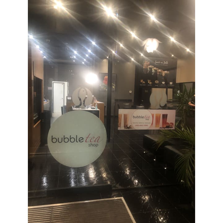 Bubble Tea Shop | 2813 Av des Aristocrates local 103, CP, #2.5, Laval, QC H7E 0H3, Canada | Phone: (450) 661-2223