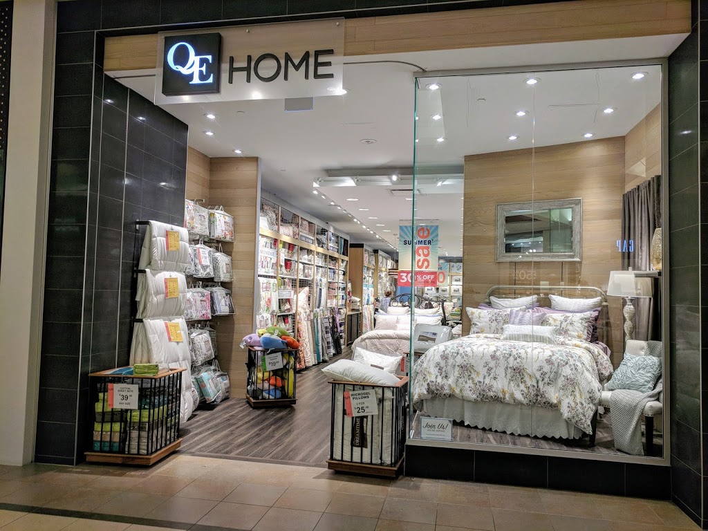 QE Home l Quilts Etc | Fairview Park Mall, 2960 Kingsway Dr, Kitchener, ON N2C 1X1, Canada | Phone: (519) 893-8898