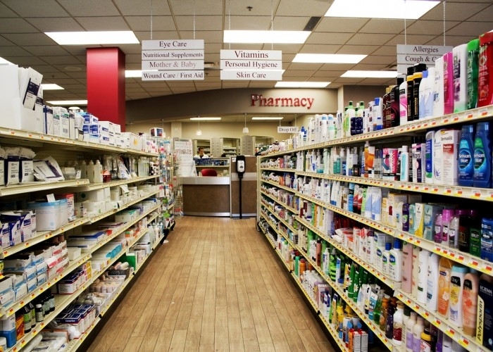 Hawkstone Pharmacy & Home Health Care | 18332 Lessard Rd NW #100, Edmonton, AB T6M 2W8, Canada | Phone: (780) 433-3413