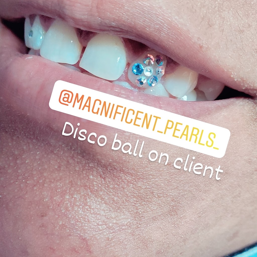 Magnificent_pearls_ | 2801 Jane St, North York, ON M3N 2H8, Canada | Phone: (647) 999-1711