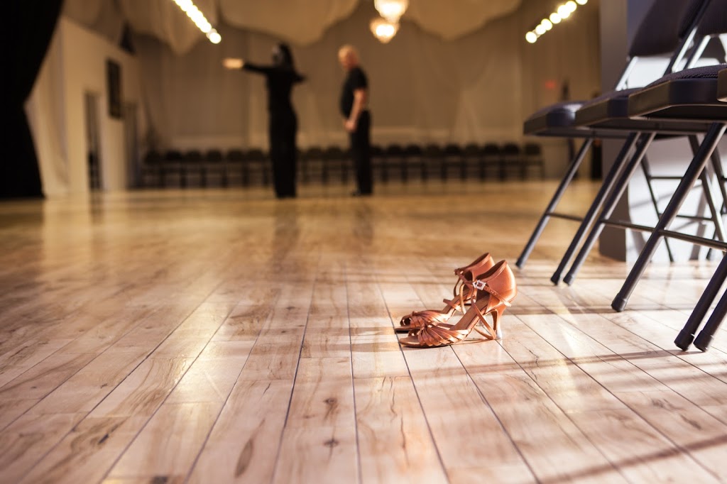 Dance Studio Messier Bolduc | 1382 Avenue de la Gare, Mascouche, QC J7K 3L7, Canada | Phone: (450) 474-6416