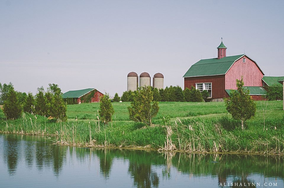 The Eddie Hotel & Farm | 15786 Loyalist Pkwy, Bloomfield, ON K0K 1G0, Canada | Phone: (833) 732-3276