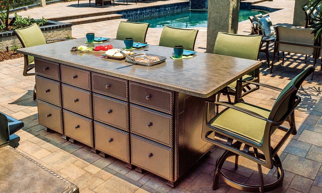 LAKESHORE LIVING spas patio bbq | 1100 S Service Rd Unit #113, Stoney Creek, ON L8E 0C5, Canada | Phone: (905) 643-6888