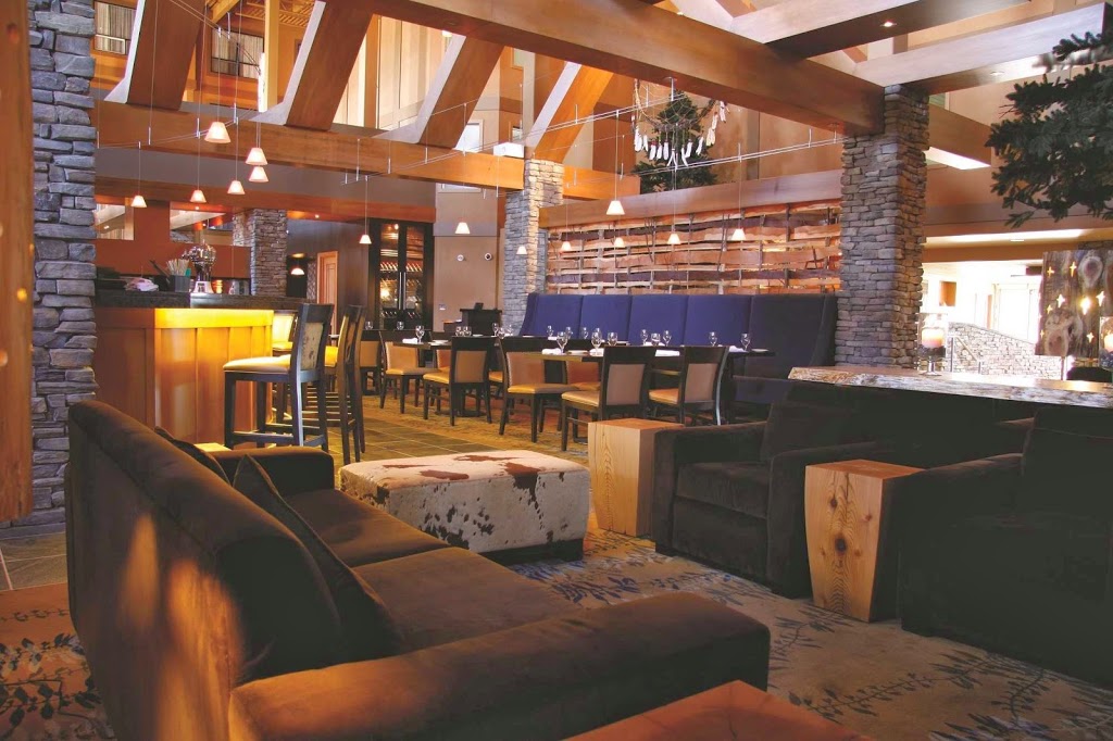 Sawridge Inn | 4235 Gateway Blvd NW, Edmonton, AB T6J 5H2, Canada | Phone: (780) 438-1222