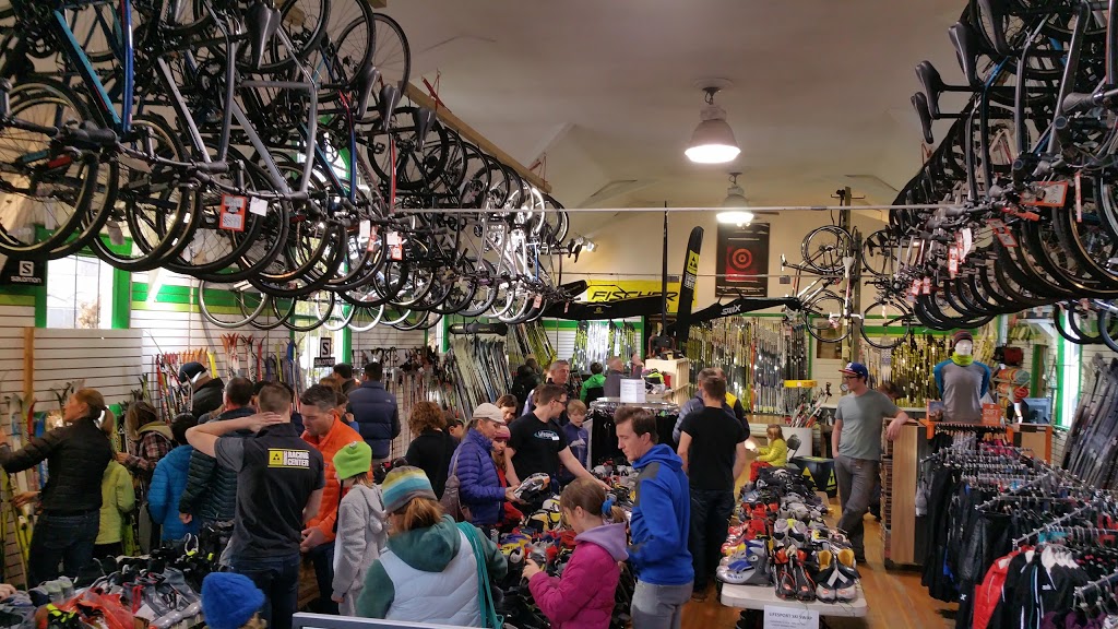 Lifesport | 1110 Gladstone Rd NW, Calgary, AB T2N 3E7, Canada | Phone: (403) 270-4501